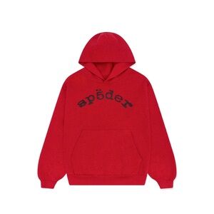 Streetwear hoodie (READ DESCRIPTION)